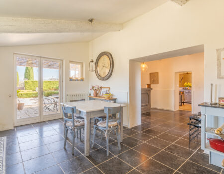 Kitchen Table